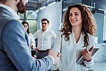 Anne-Sophie Raimbault nouvelle directrice financière du groupe Agrica