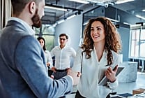 Anne-Sophie Raimbault nouvelle directrice financière du groupe Agrica