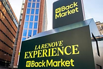 Back Market s'associe à Google Cloud pour poursuivre son expansion