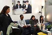 [Reportage] Euridis Business School se prépare pour le concours  [...]