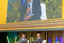 Barack Obama : un conférencier prestigieux qui attire les foules