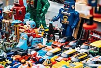 King Jouet lance un événement de recyclage des jeux d'extérieur
