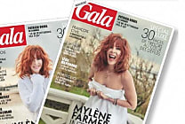 Le magazine Gala se refait une beauté !