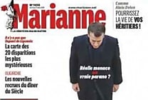Nouvelle formule pour Marianne