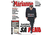 Nouvelle formule pour Marianne