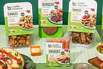 Aoste lance sa marque végétale, Better Balance, en France