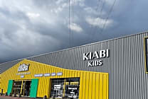 Kiabi renforce son offre enfant avec 'Kiabi Kids'