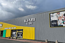 Kiabi renforce son offre enfant avec 'Kiabi Kids'