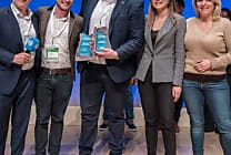 Smartway et Vusion Group remportent le Perifem Award, dans la  [...]