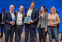Smartway et Vusion Group remportent le Perifem Award, dans la catégorie  [...]