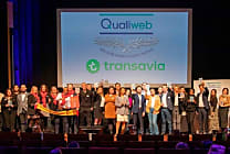 Les 10 premiers du classement Qualiweb 2024