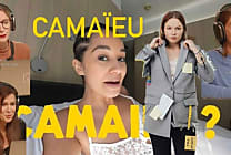 Qu'en est-il du recrutement de la 'boss' de la com' chez Camaïeu ?