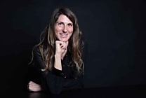 Aline Buscemi devient directrice générale Made In Design du groupe Printemps