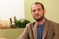 Julien Schneider est désigné directeur général France de L'Occitane en Provence