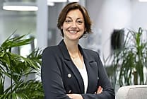 Trophées Décision Achats 2024: Paule Teissier, Indirect CPO - Décathlon United