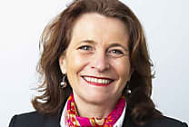 Trophées Décision Achats 2024: Severine Fletcher-Colombel, directrice des achats de la Région Île-de-France