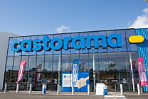 Kingfisher va restructurer Castorama