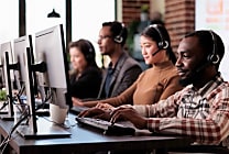 Manifone et Vocalcom renforcent l'optimisation des campagnes d'appels sortants