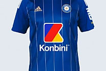 Konbini devient sponsor du FC Versailles