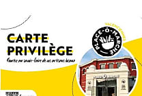 Proxity s'associe à Place Ô Marché pour proposer sa carte de fidélité collective