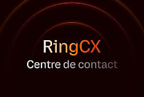 [All4Customer] RingCentral lance RingCX, sa nouvelle solution de centre de contact