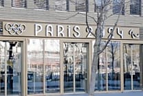 Lyreco France offre une seconde vie au mobilier de bureau des JO