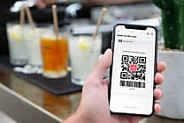 Les Français adoptent définitivement le paiement mobile