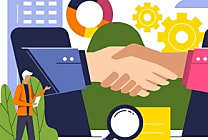 Grâce à Zebra Workcloud, Office Depot améliore le taux  [...]