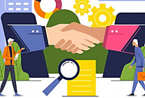 Grâce à Zebra Workcloud, Office Depot améliore le taux d'exécution des  [...]