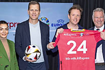 Aliexpress devient le premier partenaire e-commerce officiel de l'UEFA EURO 2024