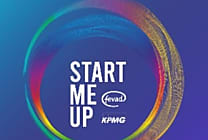 KPMG et la Fevad ouvrent les inscriptions du challenge 'Start me Up !'