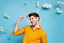 Monet, Resoneo, Ogilvy Paris... Les gains de budget de la semaine (25 au 29 mars)