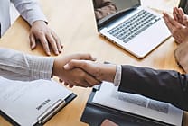Guillaume Blanchard nommé directeur administratif et financier d'Almond