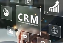 Performance commerciale & CRM : Misez sur une vision à 360° du client