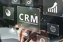 Performance commerciale & CRM : Misez sur une vision à 360° du client