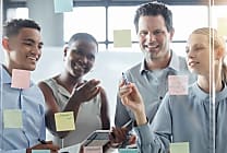 Les bonnes pratiques pour former ses collaborateurs à la culture client