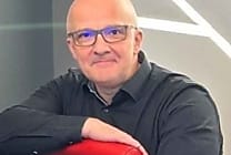 Stéphane Vanel, nouveau directeur de la filiale France de Panzeri