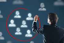 Vente BtoB : optimiser l'account based marketing à l'heure de l'IA