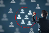 Vente BtoB : optimiser l'account based marketing à l'heure de l'IA