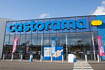 Castorama entame une mue axée sur une union sacrée entre marketplace et magasins