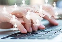 NetApp permet à ses clients de 'Parler à leurs données' de  [...]