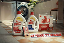 Bonux soigne son retour... et son cadeau