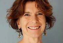 Sylvie Lerayer, directrice Business de Combodo