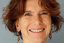 Sylvie Lerayer, directrice Business de Combodo