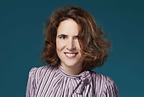 Mazarine Pingeot : 'Le génie du marketing a su transformer l'absence en valeur'