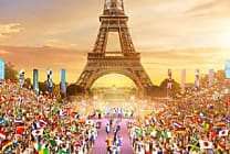 JO Paris 2024 : Quelles marques tirent leur épingle du jeu  [...]