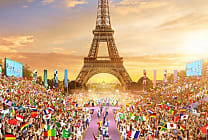 JO Paris 2024 : Quelles marques tirent leur épingle du jeu auprès des  [...]