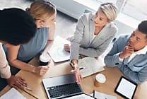 Se doter d'une solution de gestion financière pour changer de dimension