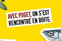 'Associer Parmentier à Puget était une évidence'