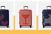 Dot-Drops personnalise l'expérience de voyage avec son nouveau système de customisation